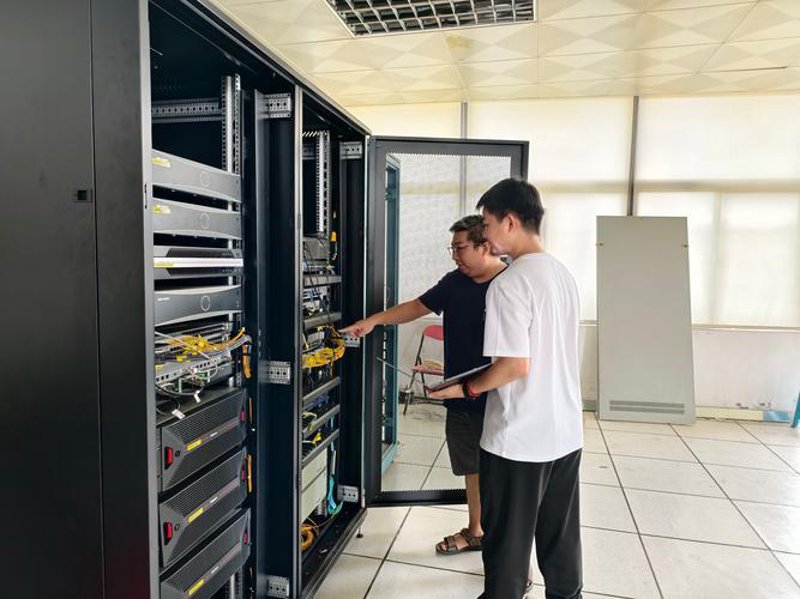 网络工程：构建连接未来的桥梁